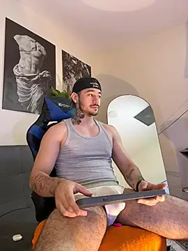 Salvatore costa online show from April 8, 2026, 12:23 am