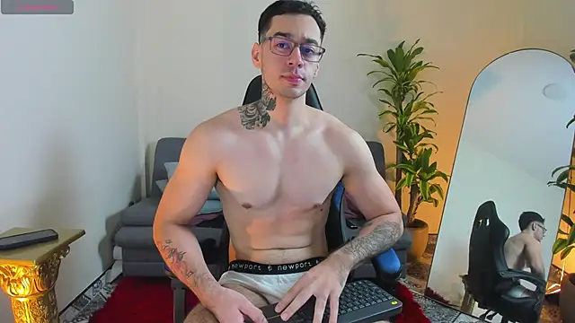 Salvatore costa online show from October 2, 2025, 1:20 am