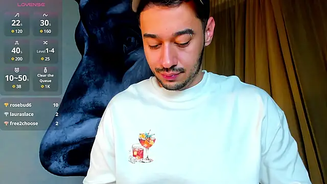 Salvatore costa online show from March 19, 2025, 12:59 am