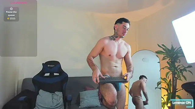 Salvatore costa online show from October 23, 2025, 1:04 am