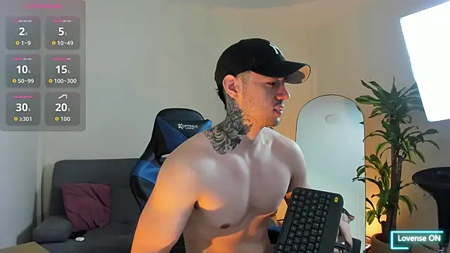 Salvatore costa online show from October 5, 2025, 9:38 pm