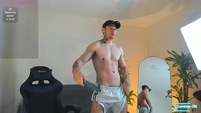 Salvatore costa online show from October 19, 2025, 6:27 am