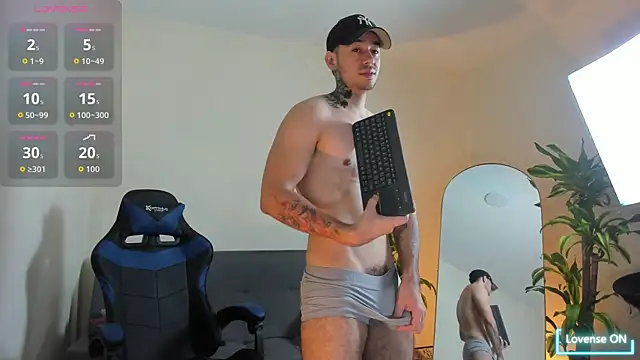 Salvatore costa online show from October 7, 2025, 12:33 am