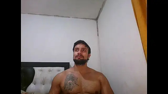 davidcr89 online show from February 15, 2026, 5:41 am