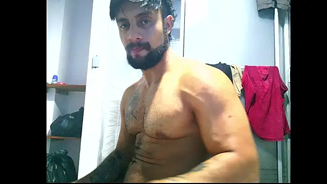 davidcr89 online show from May 11, 2026, 4:25 am