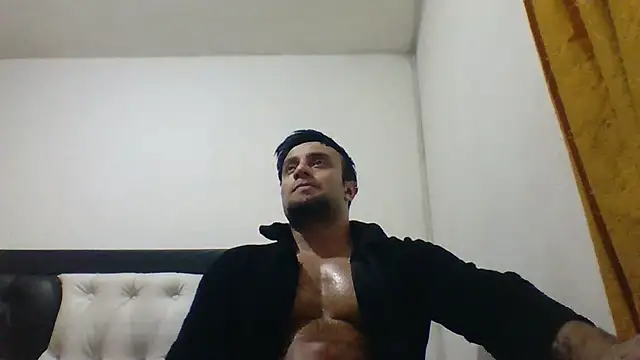 davidcr89 online show from October 14, 2025, 6:47 am