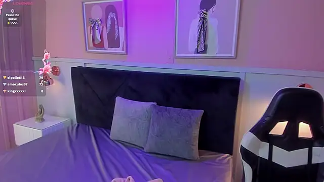 Snapshot of madel_cristin chatting on February 14, 2025, 10:28 am madel cristin online show from February 14, 2025, 10:28 am