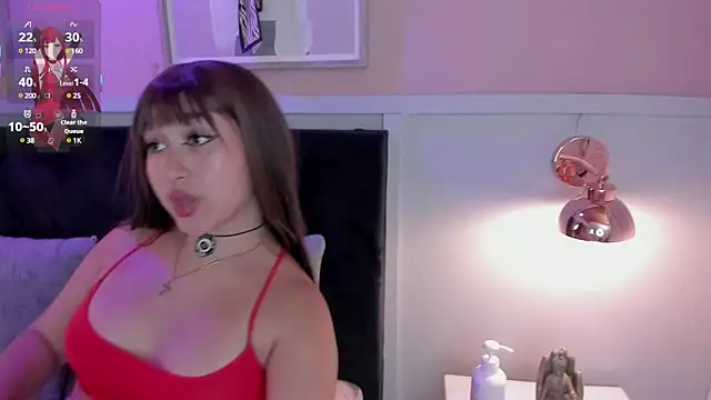 Snapshot of madel_cristin chatting on March 14, 2025, 6:10 am madel cristin online show from March 14, 2025, 6:10 am