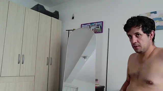 Andrewine89 online show from May 28, 2026, 6:36 pm