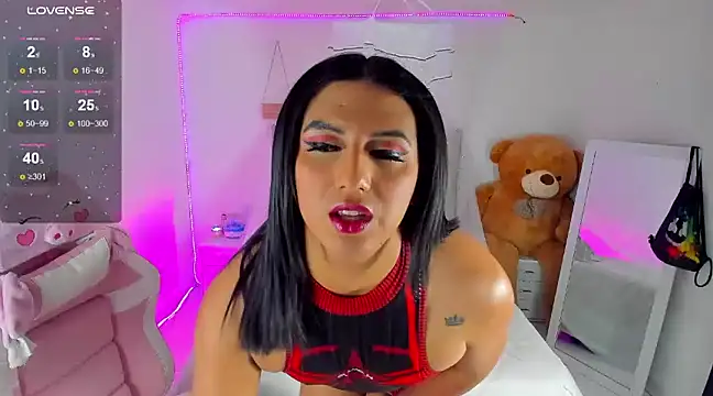 Snapshot of Lola_Oberly_xxx chatting on January 30, 2025, 10:08 pm Lola Oberly xxx online show from January 30, 2025, 10:08 pm