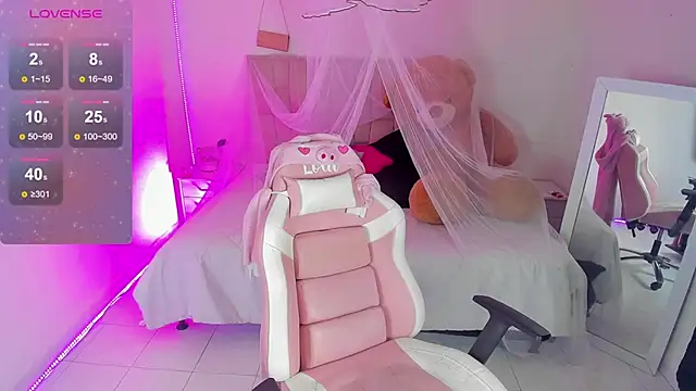 Snapshot of Lola_Oberly_xxx chatting on March 22, 2025, 4:35 am Lola Oberly xxx online show from March 22, 2025, 4:35 am