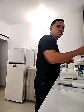 Josejotacamargo online show from February 22, 2025, 12:18 pm