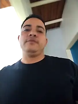 Josejotacamargo online show from February 25, 2025, 3:31 pm