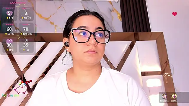 miilaklum online show from March 27, 2026, 6:53 pm