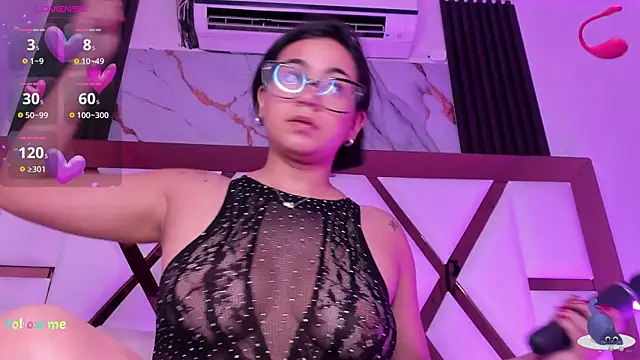 miilaklum online show from October 23, 2025, 6:39 pm