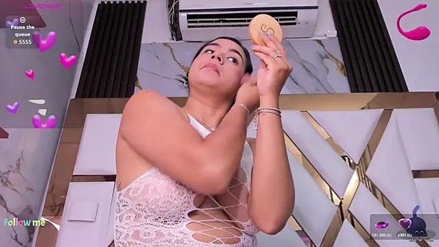 miilaklum online show from November 6, 2025, 6:45 pm