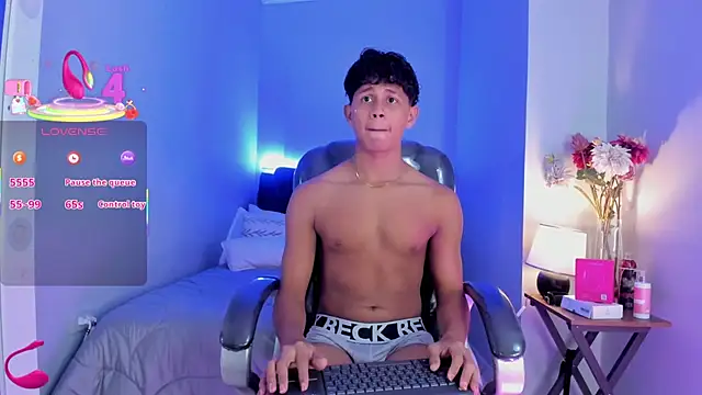 Dawn16  online show from December 16, 2025, 9:30 pm