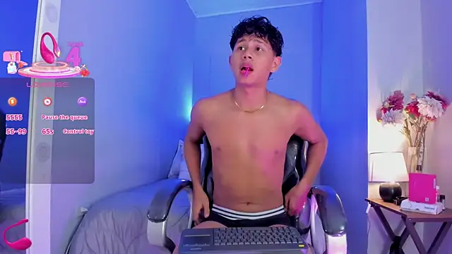 Dawn16  online show from December 19, 2025, 9:39 pm