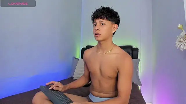 Dawn16  online show from March 2, 2026, 9:22 pm