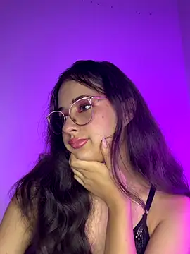 baaby-miiaa online show from December 21, 2025, 3:30 am