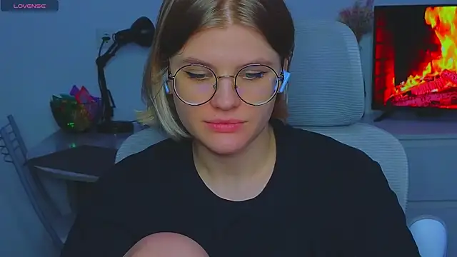  JessieVibes online show from February 19, 2025, 7:37 pm