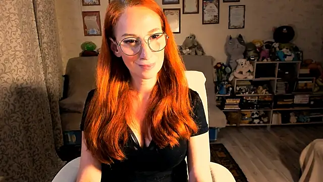 red rocco online show from November 4, 2025, 5:28 pm