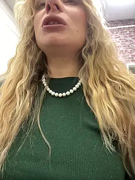 LanaSparks online show from September 16, 2025, 4:46 am