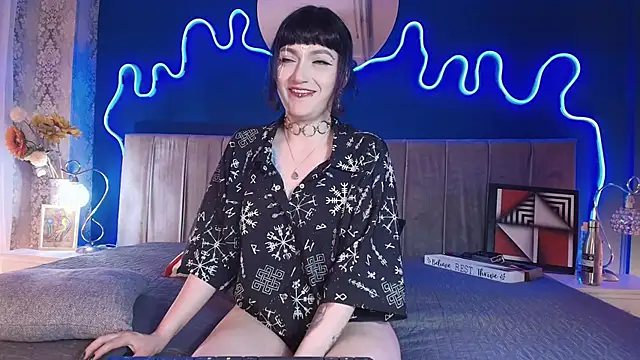 JeanneSabatier online show from March 19, 2026, 7:47 pm