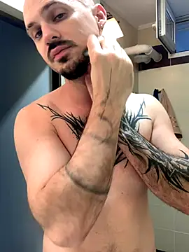 AssHunter4k online show from November 9, 2025, 10:30 am