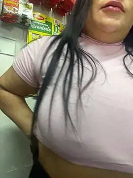 Miia Jazmin online show from January 14, 2026, 2:09 pm