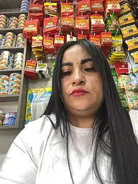 Miia Jazmin online show from September 11, 2025, 6:08 pm