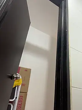 Miia Jazmin online show from October 30, 2025, 1:09 pm