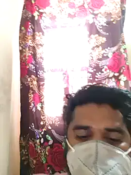 Raziv komal143 online show from February 20, 2025, 3:34 am