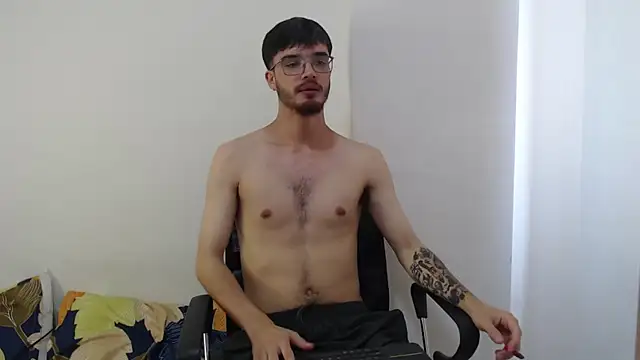 Aleex Miller online show from September 26, 2025, 7:32 pm