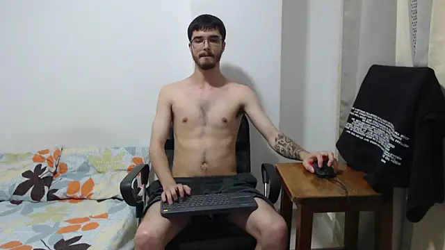 Aleex Miller online show from November 10, 2025, 3:33 am