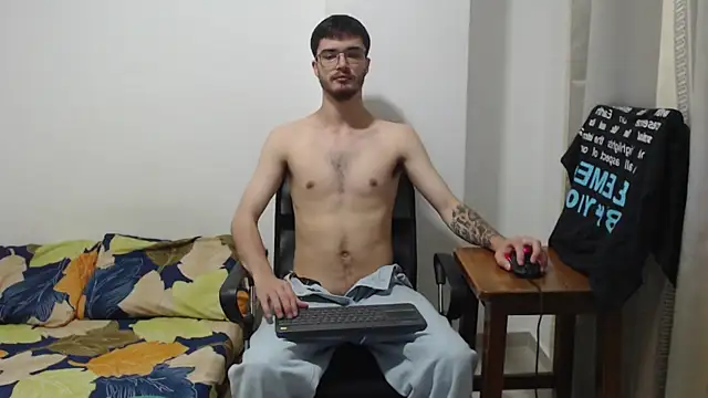 Aleex Miller online show from October 23, 2025, 6:45 am