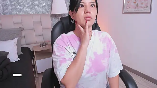 Snapshot of ah_mara_ chatting on February 24, 2026, 11:33 am ah mara online show from February 24, 2026, 11:33 am