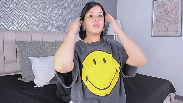 Snapshot of ah_mara_ chatting on February 21, 2026, 11:34 am ah mara online show from February 21, 2026, 11:34 am