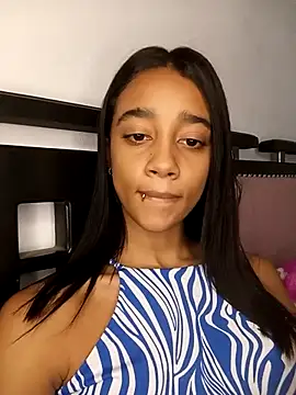 Zoe Sweett18 online show from March 26, 2026, 6:50 pm