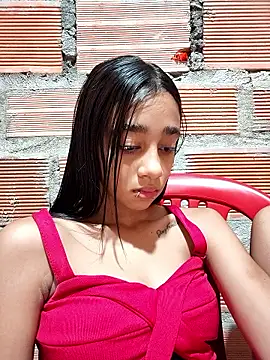 Zoe Sweett18 online show from November 13, 2025, 12:31 pm