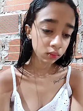 Zoe Sweett18 online show from October 14, 2025, 12:39 pm