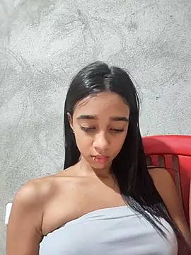 Zoe Sweett18 online show from January 8, 2026, 6:25 pm