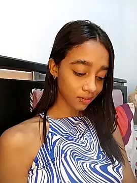 Zoe Sweett18 online show from March 24, 2026, 12:21 am