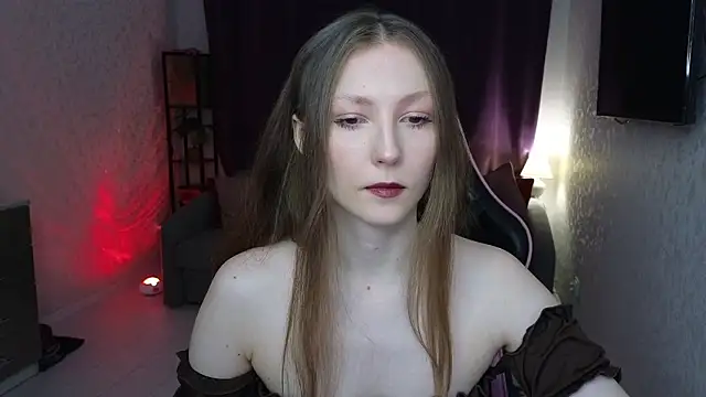 Sweeet Lilit online show from February 8, 2026, 10:18 pm