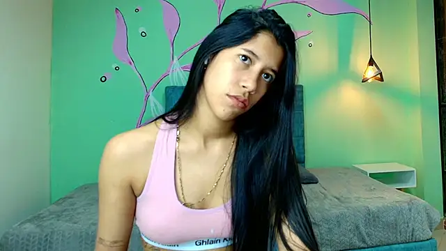 Connie Bell online show from October 16, 2025, 8:28 pm