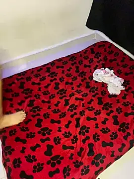 Snapshot of Foxyfire06 chatting on March 17, 2025, 12:42 am Foxyfire06 online show from March 17, 2025, 12:42 am