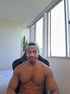 XavierColeman online show from June 11, 2026, 6:49 pm