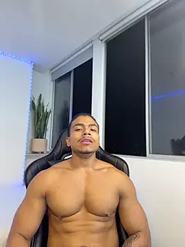 XavierColeman online show from May 24, 2026, 1:16 am