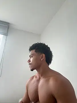 XavierColeman online show from July 9, 2026, 2:16 pm