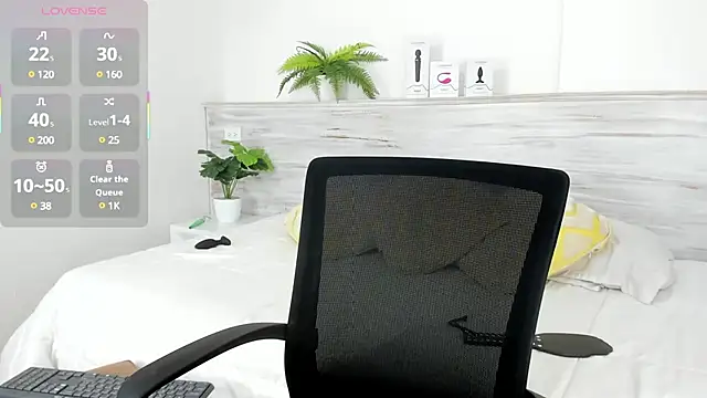  Eternal  online show from March 14, 2025, 5:48 am